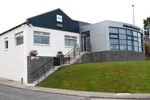 Industrial development to rent, 266 Auchmill Rd Aberdeen AB21 9NB