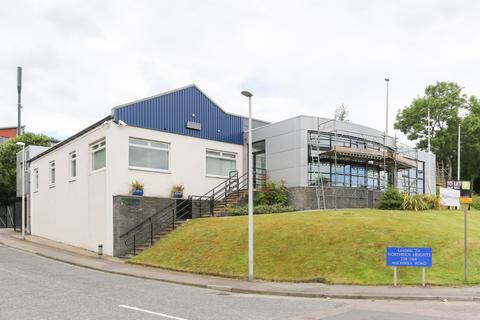 Industrial development to rent, 266 Auchmill Rd Aberdeen AB21 9NB