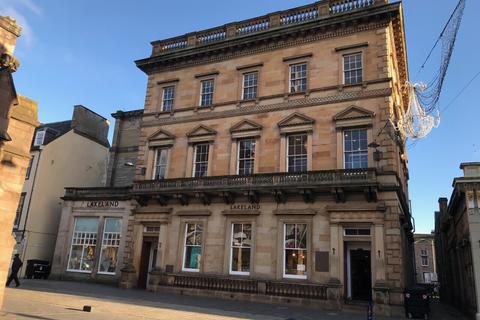 Retail property (high street) to rent, 50 St. John St Perth PH1 5SP
