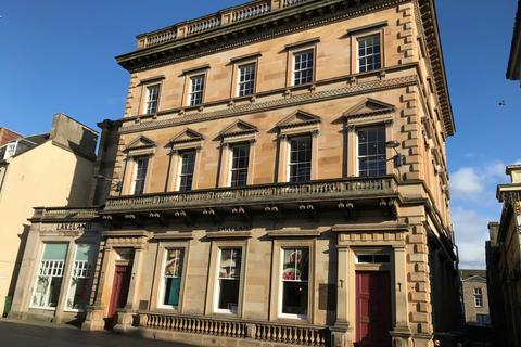 Retail property (high street) to rent, 50 St. John St Perth PH1 5SP