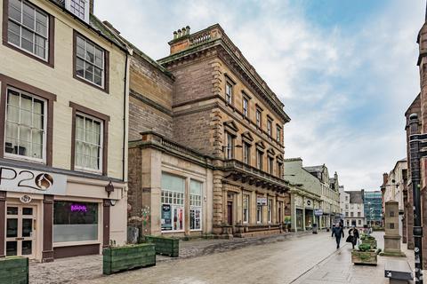 Retail property (high street) to rent, 50 St. John St Perth PH1 5SP