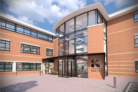 Office to rent, 1 Kingmaker Warwick CV34 6UT