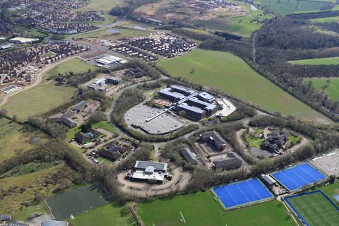 Office to rent, 1 Kingmaker Warwick CV34 6UT