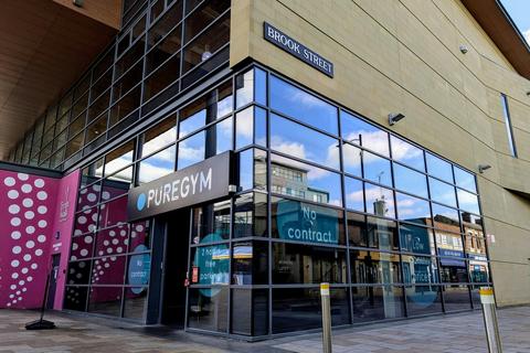 Retail property (high street) to rent, Marsh Way Wakefield WF1 1QS