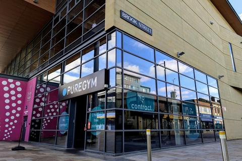 Retail property (high street) to rent, Marsh Way Wakefield WF1 1QS