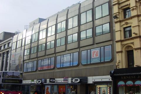 Office to rent, 35-47 Donegall Pl Belfast BT1 5BB