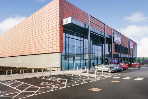 Retail property (high street) to rent, Northumberland Retail Park Newcastle Upon Tyne NE27 0FG