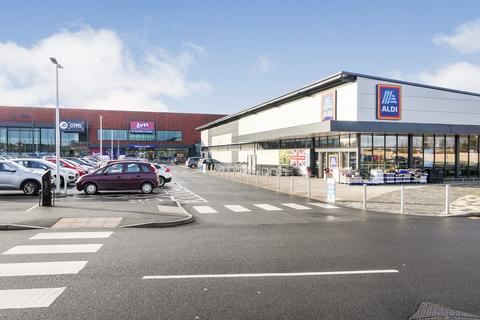 Retail property (high street) to rent, Northumberland Retail Park Newcastle Upon Tyne NE27 0FG