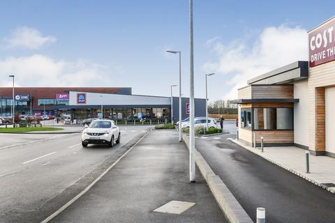 Retail property (high street) to rent, Northumberland Retail Park Newcastle Upon Tyne NE27 0FG