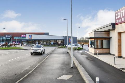 Retail property (high street) to rent, Northumberland Retail Park Newcastle Upon Tyne NE27 0FG
