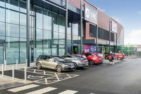 Retail property (high street) to rent, Northumberland Retail Park Newcastle Upon Tyne NE27 0FG