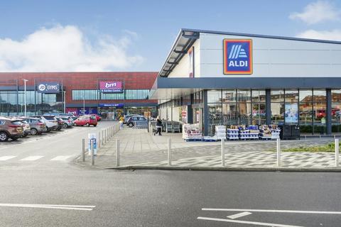 Retail property (high street) to rent, Northumberland Retail Park Newcastle Upon Tyne NE27 0FG