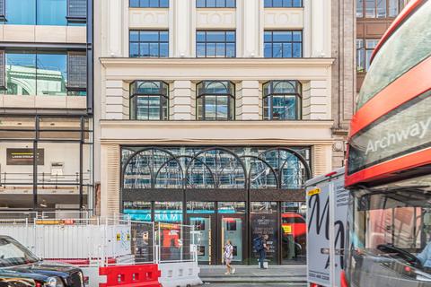 Office to rent, 25-27 Oxford St London W1D 2DW