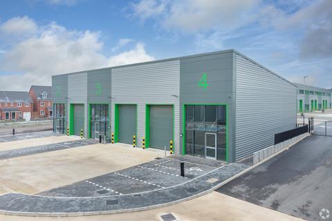 Warehouse to rent, Swallow Rd Coventry CV6 4BL
