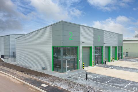 Warehouse to rent, Swallow Rd Coventry CV6 4BL
