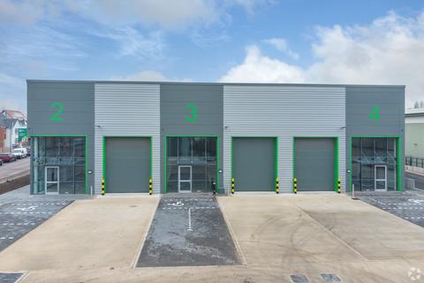 Warehouse to rent, Swallow Rd Coventry CV6 4BL