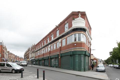 Office to rent, 2-10 Holton Rd Barry CF63 4HD
