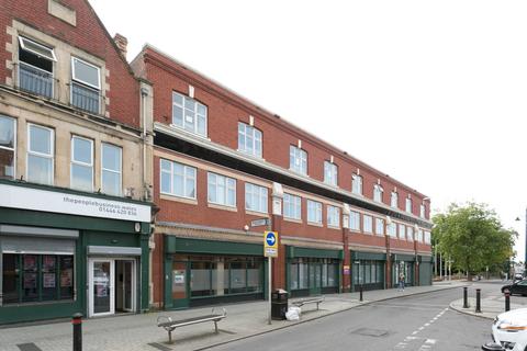 Office to rent, 2-10 Holton Rd Barry CF63 4HD