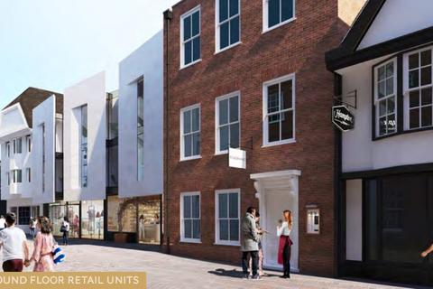 Retail property (high street) to rent, 7-10 St. Margarets St Canterbury CT1 2TP