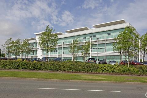 Office to rent, Blythe Valley Park Solihull B90 8BG