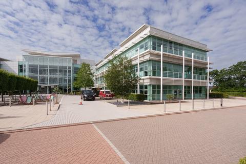 Office to rent, Blythe Valley Park Solihull B90 8BG