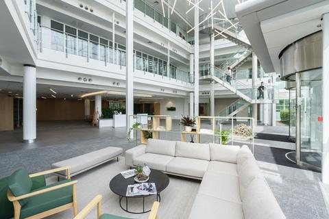 Office to rent, Blythe Valley Park Solihull B90 8BG
