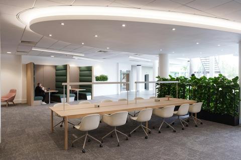Office to rent, Blythe Valley Park Solihull B90 8BG