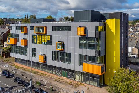 Office to rent, 22-29 Mill St Newport NP20 5HA