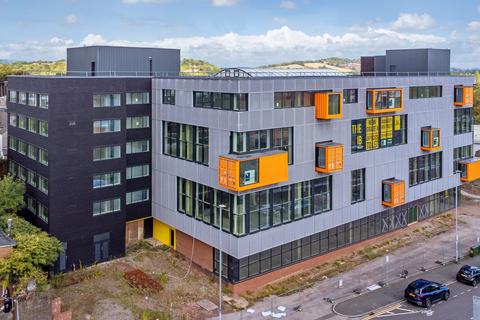 Office to rent, 22-29 Mill St Newport NP20 5HA