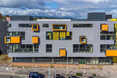 Office to rent, 22-29 Mill St Newport NP20 5HA
