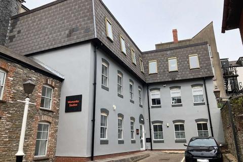 Office to rent, Womanby St Cardiff CF10 1BR