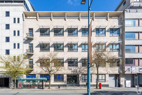 Office to rent, Greyfriars Rd Cardiff CF10 3AF