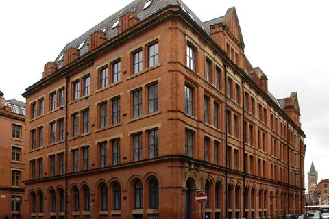 Office to rent, 52 Princess St Manchester M1 6JX