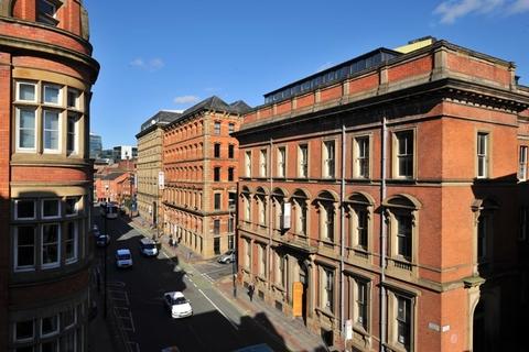 Office to rent, 52 Princess St Manchester M1 6JX