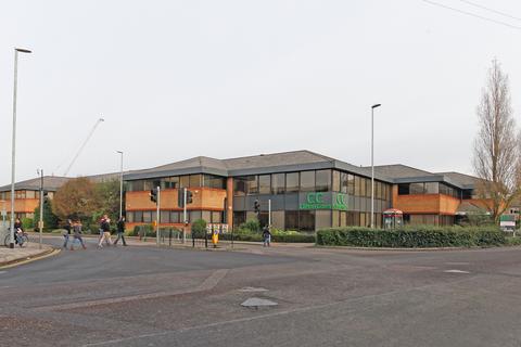 Office to rent, Clifton Ct Cambridge CB1 7BN