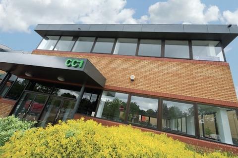 Office to rent, Clifton Ct Cambridge CB1 7BN
