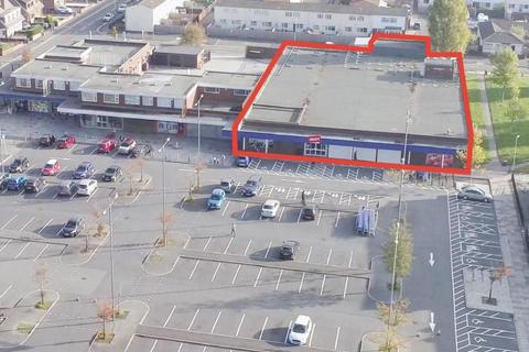 Retail property (high street) to rent, Four Acre Ln St Helens WA9 4BZ