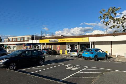 Retail property (high street) to rent, Four Acre Ln St Helens WA9 4BZ