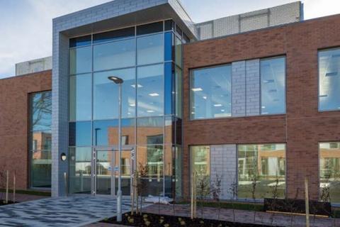 Office to rent, Randalls Way Leatherhead KT22 7TS