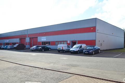 Warehouse to rent, 42-46 Grayshill Rd Cumbernauld G68 9HQ