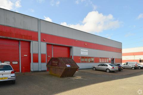 Warehouse to rent, 42-46 Grayshill Rd Cumbernauld G68 9HQ
