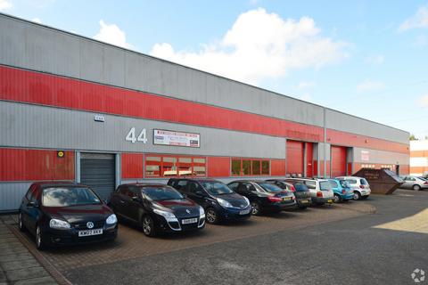Warehouse to rent, 42-46 Grayshill Rd Cumbernauld G68 9HQ