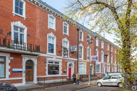 Office to rent, 17-20 Windsor Pl Cardiff CF10 3BY