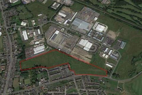 Land for sale, Plot C Meadowfield Industrial Estate Durham DH7 8RL