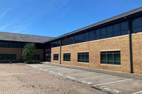 Office for sale, 5-7 Cefn Coed Taffs Well CF15 7QQ