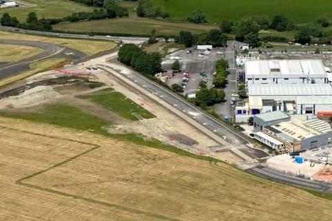 Land for sale, Land Between The Meteor And Anson Business Parks Cheltenham GL51 6SR
