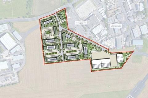 Land for sale, Land Between The Meteor And Anson Business Parks Cheltenham GL51 6SR