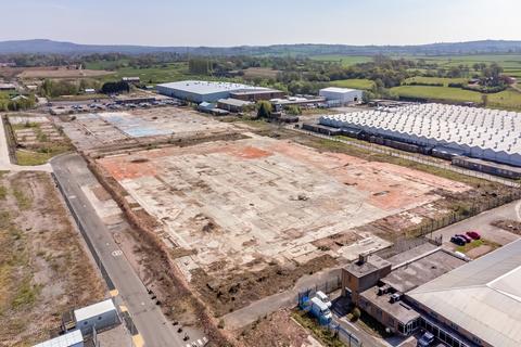 Warehouse for sale, Radway 16 Crewe CW1 5UJ