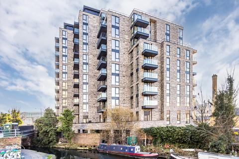 Office to rent, 1 Granary St London NW1 0NF