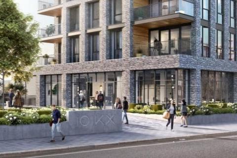 Office to rent, 1 Granary St London NW1 0NF